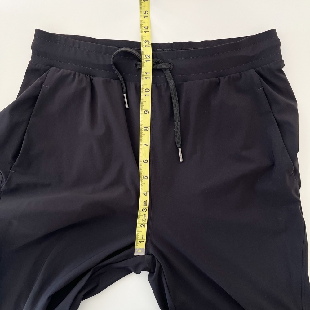 Sweaty Betty Explorer Athletic Pants Womens 8/10 Black - Picture 12 of 14
